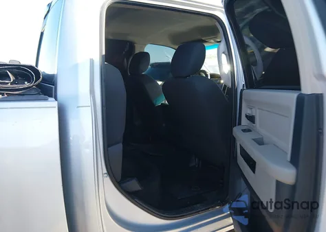 2010 Dodge Ram 1500 Slt/Sport/Trx из США, поврежденный, VIN 1D7RB1CP2AS104422